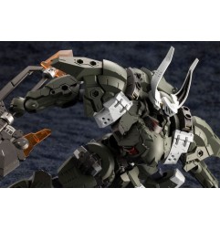 Hexa Gear - Figurine Plastic Model Kit 1/24 Wolfzerker 22 cm