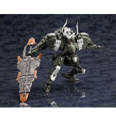 Hexa Gear - Figurine Plastic Model Kit 1/24 Wolfzerker 22 cm