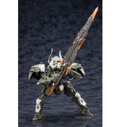 Hexa Gear - Figurine Plastic Model Kit 1/24 Wolfzerker 22 cm