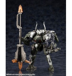 Hexa Gear - Figurine Plastic Model Kit 1/24 Wolfzerker 22 cm