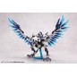 Hexa Gear - Figurine Plastic Model Kit 1/24 Zenith Reveal 37 cm
