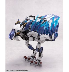 Hexa Gear - Figurine Plastic Model Kit 1/24 Zenith Reveal 37 cm
