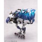 Hexa Gear - Figurine Plastic Model Kit 1/24 Zenith Reveal 37 cm