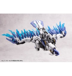 Hexa Gear - Figurine Plastic Model Kit 1/24 Zenith Reveal 37 cm