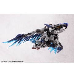 Hexa Gear - Figurine Plastic Model Kit 1/24 Zenith Reveal 37 cm