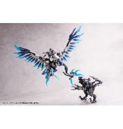 Hexa Gear - Figurine Plastic Model Kit 1/24 Zenith Reveal 37 cm