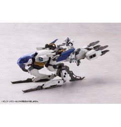 Hexa Gear - Figurine Plastic Model Kit 1/24 Zenith Reveal 37 cm