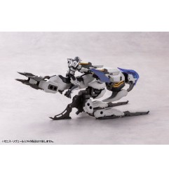 Hexa Gear - Figurine Plastic Model Kit 1/24 Zenith Reveal 37 cm