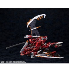 Hexa Gear - Figurine Plastic Model Kit 1/24 Governor Queen's Guard 8 cm