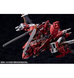 Hexa Gear - Figurine Plastic Model Kit 1/24 Governor Queen's Guard 8 cm