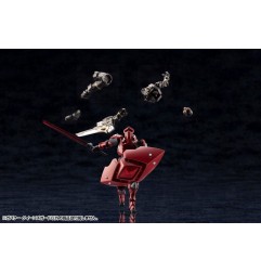 Hexa Gear - Figurine Plastic Model Kit 1/24 Governor Queen's Guard 8 cm