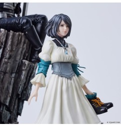 Final Fantasy XVI - Statuette Form-ISM Scene Eyes on Home 20 cm