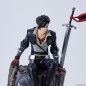 Final Fantasy XVI - Statuette Form-ISM Scene Eyes on Home 20 cm