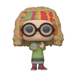 Harry Potter - POP! Movies Vinyl figurine Professor Sybill Trelawney 9 cm