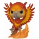 Harry Potter - Figurine POP! Fawkes 9 cm