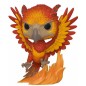 Harry Potter - POP! Movies Vinyl figurine Fawkes 9 cm