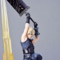Final Fantasy VII Rebirth - Statuette Cloud Strife 30 cm