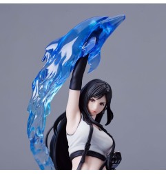 Final Fantasy - VII Rebirth statuette PVC Tifa Lockhart 24 cm