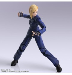 Final Fantasy VII Bring Arts - Figurine Elena 14 cm