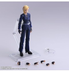 Final Fantasy VII Bring Arts - Figurine Elena 14 cm