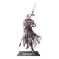 Final Fantasy XVI - Figurine acrylique Dion Lesage 23 cm Final Fantasy XVI - Figurine acrylique Dion Lesage 23 cm
