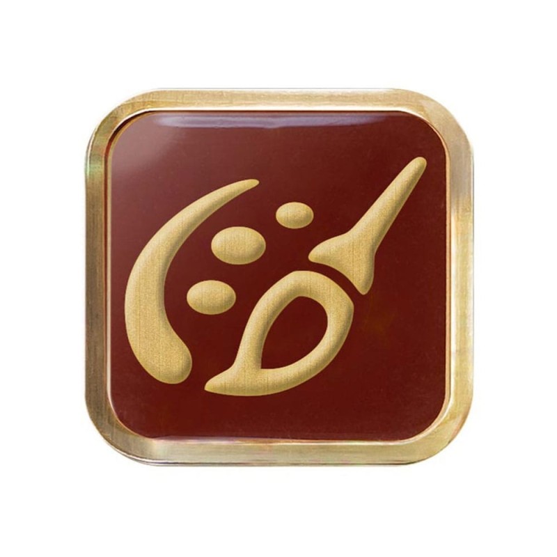 Final Fantasy - XIV pin de job Pictomancer