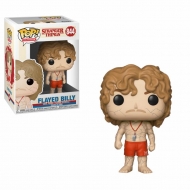 Stranger Things - Figurine POP! Flayed Billy 9 cm