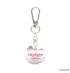 Final Fantasy XIV - Porte-clés de job en acrylique Warrior