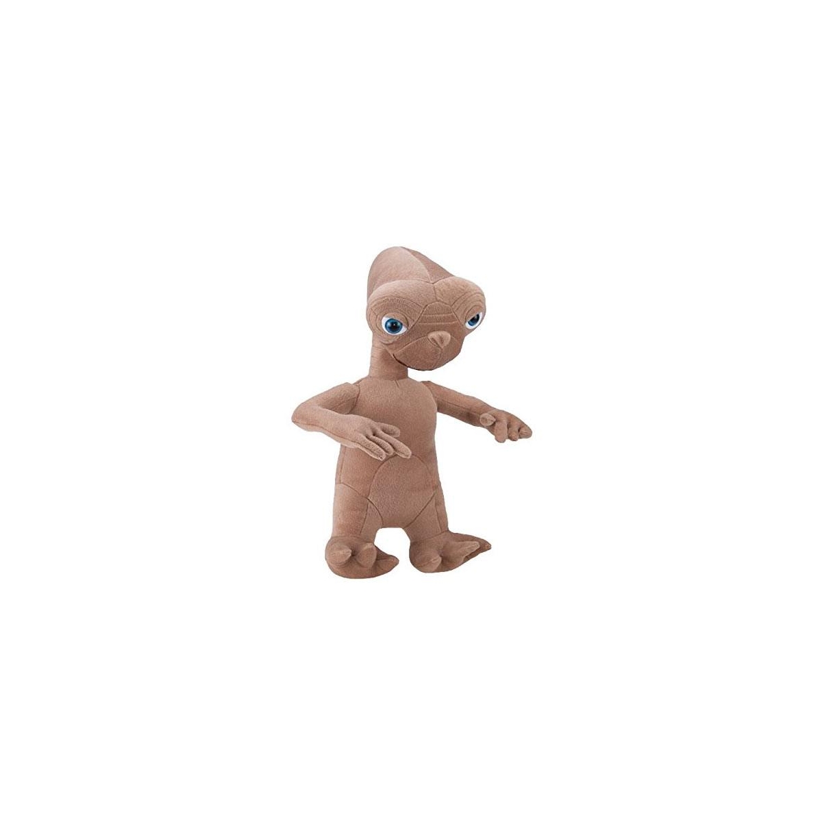 E.T. l'extra-terrestre - Peluche E.T. 40 cm - Figurine-Discount