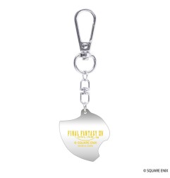 Final Fantasy XIV - Porte-clés de job en acrylique Monk