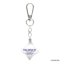 Final Fantasy XIV - Porte-clés de job en acrylique Ninja