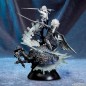 Final Fantasy - XIV statuette PVC Meister Quality Omega 18 cm