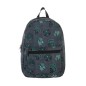 Harry Potter - Sac à dos Slytherin Patches