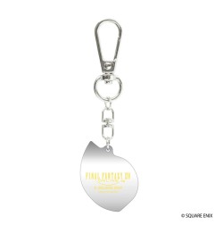 Final Fantasy XIV - Porte-clés de job en acrylique Pictomancer