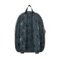 Harry Potter - Sac à dos Slytherin Patches