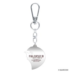 Final Fantasy XIV - Porte-clés de job en acrylique Reaper