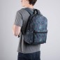 Harry Potter - Sac à dos Slytherin Patches