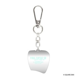 Final Fantasy XIV - Porte-clés de job en acrylique Sage