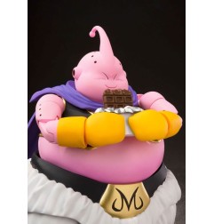 Dragonball Z - Figurine S.H. Figuarts Majin Boo Good 18 cm
