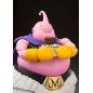 Dragon Ball - Dragonball Z figurine S.H. Figuarts Majin Boo Good 18 cm