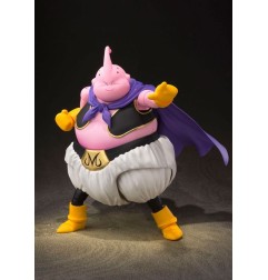 Dragon Ball - Dragonball Z figurine S.H. Figuarts Majin Boo Good 18 cm