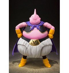 Dragon Ball - Dragonball Z figurine S.H. Figuarts Majin Boo Good 18 cm