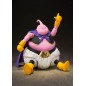 Dragon Ball - Dragonball Z figurine S.H. Figuarts Majin Boo Good 18 cm