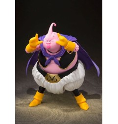 Dragon Ball - Dragonball Z figurine S.H. Figuarts Majin Boo Good 18 cm