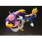 Dragon Ball - Dragonball Z figurine S.H. Figuarts Majin Boo Good 18 cm