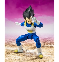 Dragon Ball - Daima figurine S.H. Figuarts Vegeta 14 cm