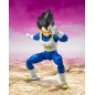 Dragon Ball - Daima figurine S.H. Figuarts Vegeta 14 cm