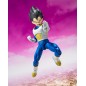 Dragon Ball Daima - Figurine S.H. Figuarts Vegeta 14 cm Dragon Ball Daima - Figurine S.H. Figuarts Vegeta 14 cm
