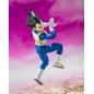 Dragon Ball - Daima figurine S.H. Figuarts Vegeta 14 cm