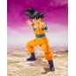 Dragon Ball Daima - Figurine S.H. Figuarts Son Goku 15 cm Dragon Ball Daima - Figurine S.H. Figuarts Son Goku 15 cm